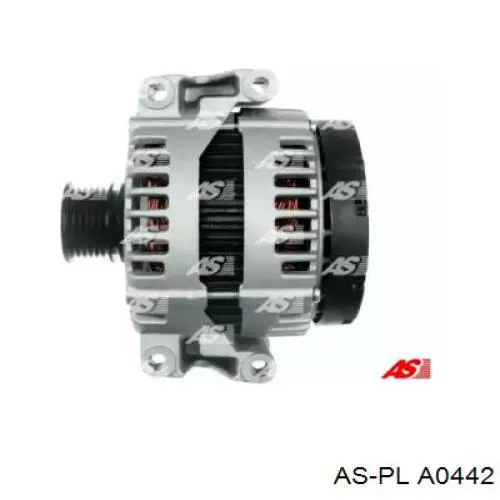 Купить 156154010288 Mercedes Генератор