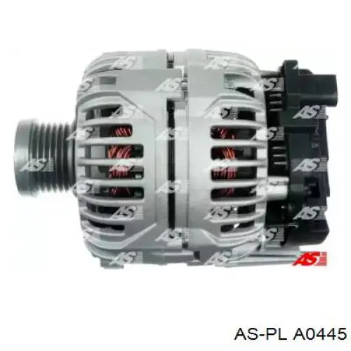 Купить 06A903023GX VAG Генератор