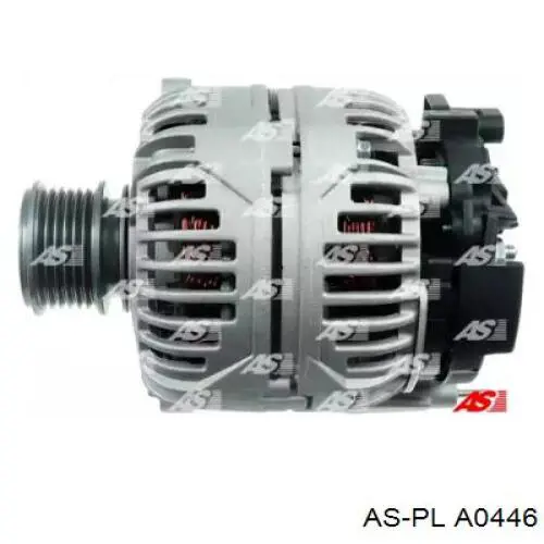 Автомобильный генератор As-pl A0446 цена, от 70.46 USD