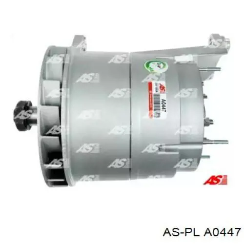 A0447 As-pl генератор