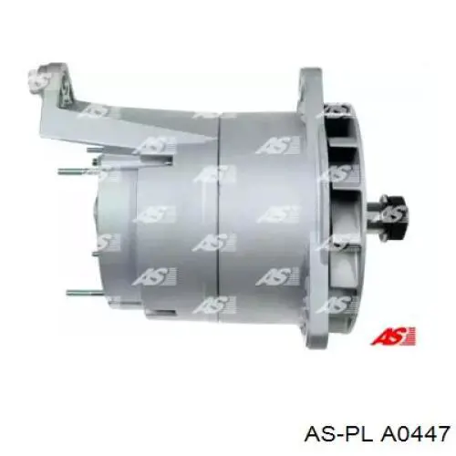 Автомобильный генератор As-pl A0447 цена, от 376.21 USD