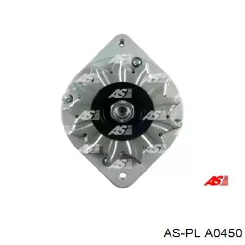 A0450 AS/Auto Storm Генератор автомобильный