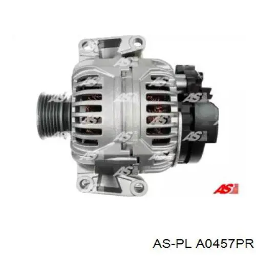 Автомобильный генератор As-pl A0457PR цена, от 44.39 USD