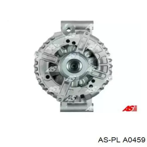 Генератор 0121715016RG Remanufactured