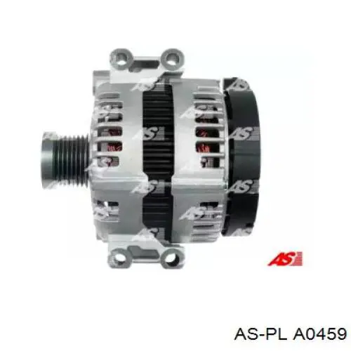 Генератор 32048837 HB Autoelektrik