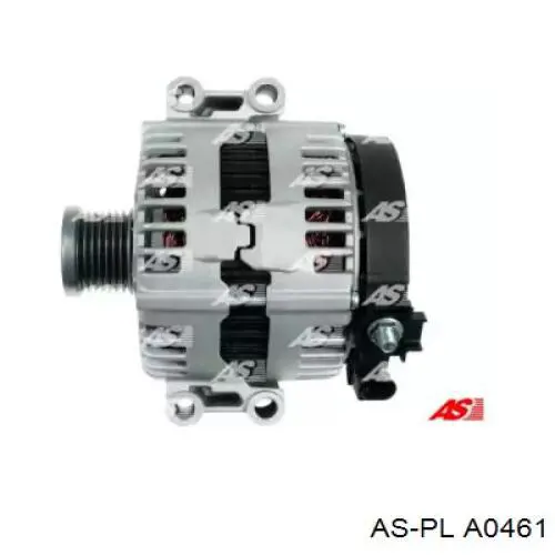 Автомобильный генератор AS/Auto Storm A0461 цена, от 275.69 USD