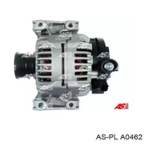 Автомобильный генератор As-pl A0462 цена, от 94.67 USD