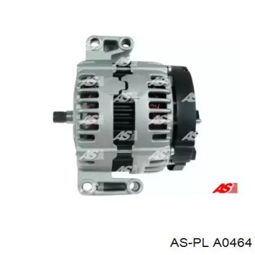 Автомобильный генератор AS/Auto Storm A0464 цена, от 207.32 USD