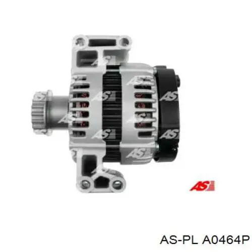 Генератор A0464 AS/Auto Storm