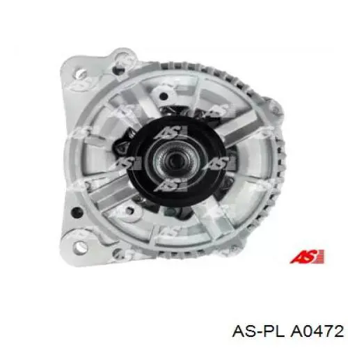Автомобильный генератор AS/Auto Storm A0472 цена, от 126.26 USD
