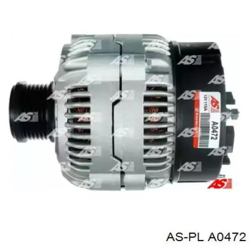 Купить A0472 AS/Auto Storm Генератор