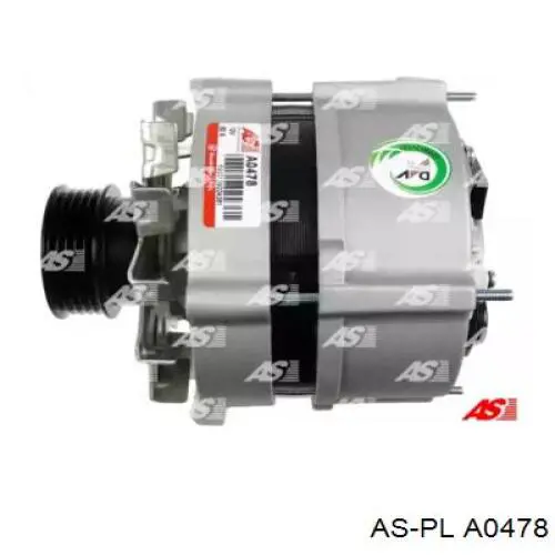Купить 7774480 Fiat/Alfa/Lancia Генератор