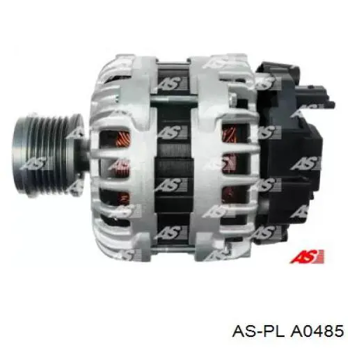 Автомобильный генератор As-pl A0485 цена, от 179.72 USD