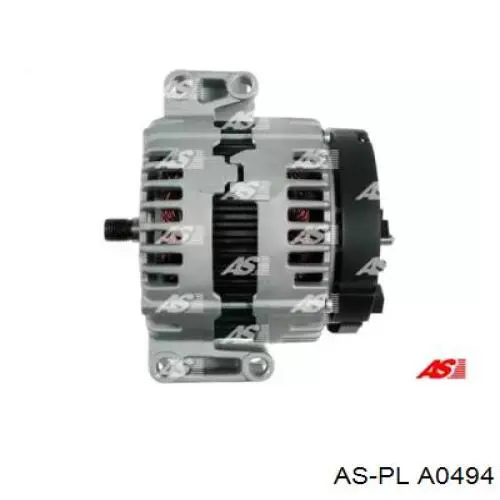 Автомобильный генератор As-pl A0494 цена, от 256.71 USD