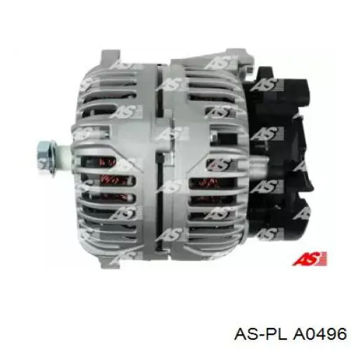 Автомобильный генератор As-pl A0496 цена, от 186.71 USD