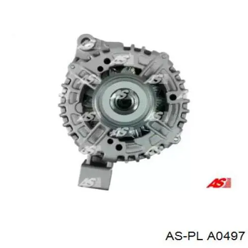 A0497 As-pl генератор