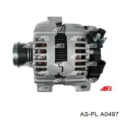 Генератор A0497 AS/Auto Storm