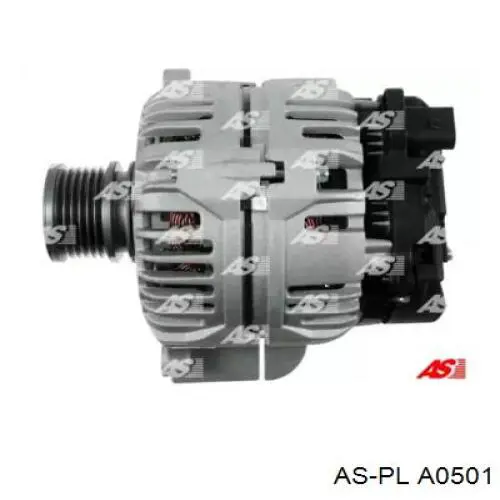 Автомобильный генератор AS/Auto Storm A0501 цена, от 105.56 USD
