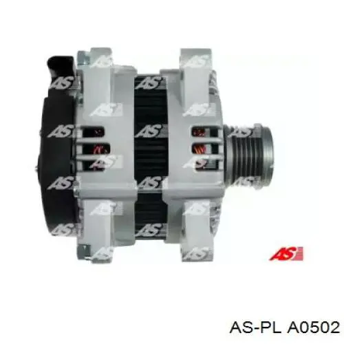 Автомобильный генератор AS/Auto Storm A0502 цена, от 163.47 USD