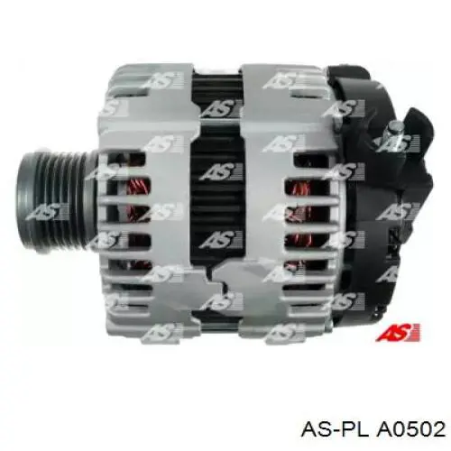 Генератор A0502PR AS/Auto Storm