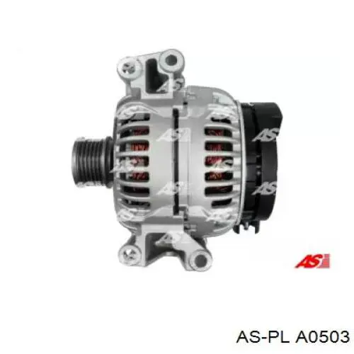 Автомобильный генератор AS/Auto Storm A0503 цена, от 270.37 USD