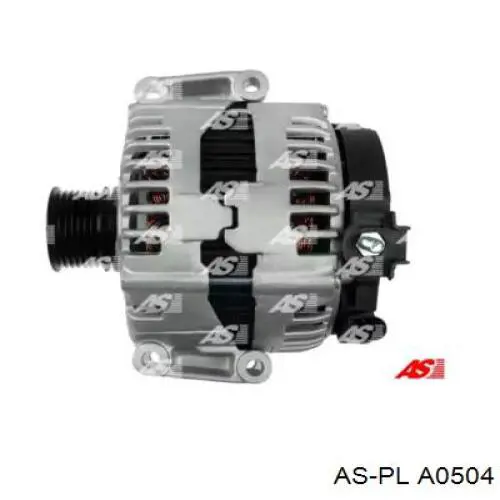 A0504 AS/Auto Storm генератор