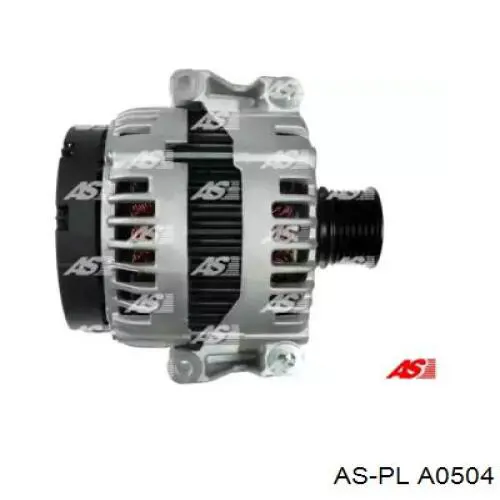 Автомобильный генератор As-pl A0504 цена, от 253.41 USD