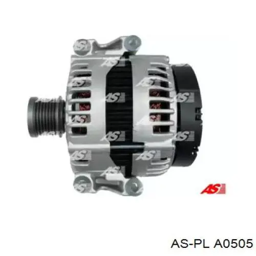 Купить A0505 AS/Auto Storm Генератор