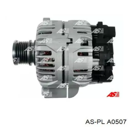 Автомобильный генератор As-pl A0507 цена, от 105.56 USD