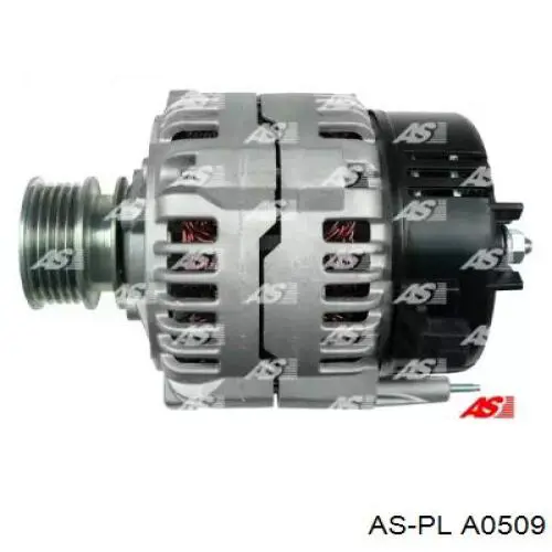 Автомобильный генератор As-pl A0509 цена, от 113.39 USD