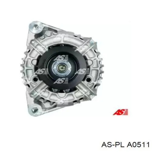 A0511 AS/Auto Storm Генератор автомобильный