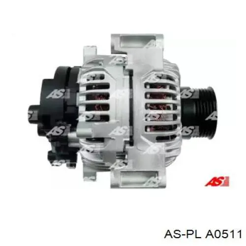 Купить A0511 AS/Auto Storm Генератор