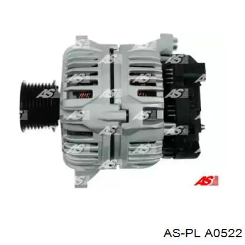 Купить A0522 AS/Auto Storm Генератор