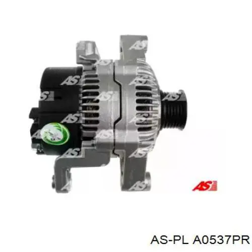 Alternador A0537PR As-pl