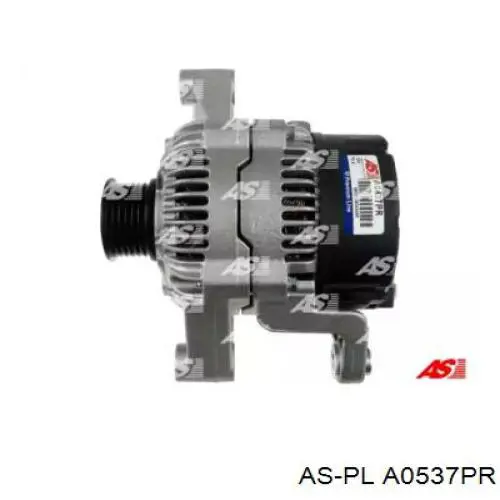 Автомобильный генератор As-pl A0537PR цена, от 56.37 USD