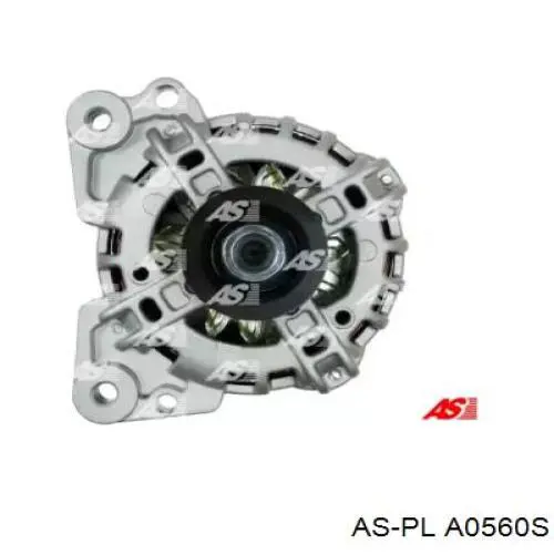 A0560S As-pl генератор