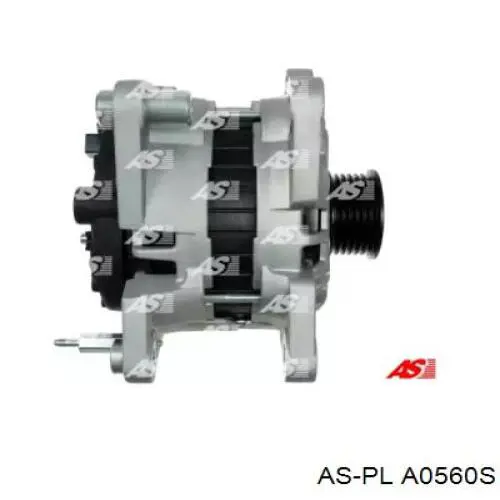 Генератор A0560S AS/Auto Storm