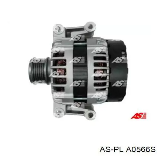Автомобильный генератор As-pl A0567PR цена, от 202.24 USD
