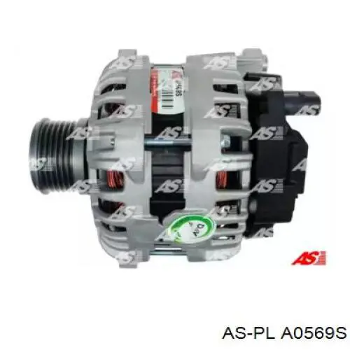 Автомобильный генератор AS/Auto Storm A0569S цена, от 190.52 USD