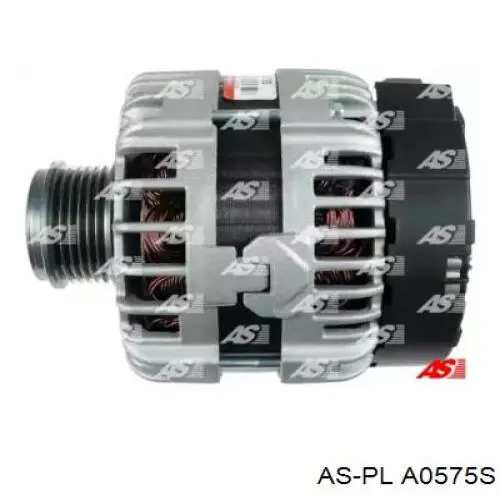Автомобильный генератор As-pl A0575S цена, от 290.45 USD