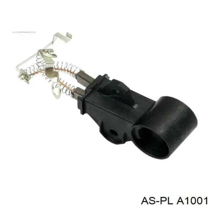 Генератор A1001 As-pl