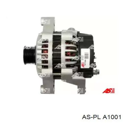 Автомобильный генератор As-pl A1001 цена, от 111.71 USD