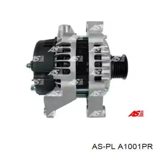 A1001PR As-pl генератор