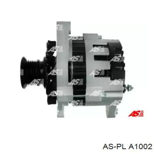 Автомобильный генератор As-pl A1002 цена, от 121.32 USD