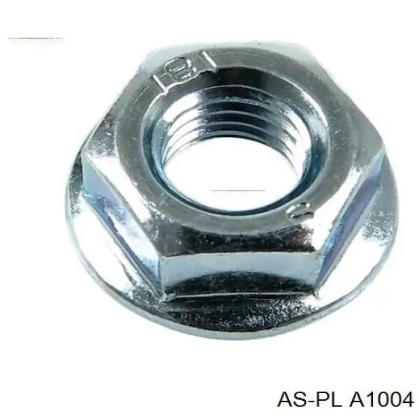 Генератор A1004 As-pl