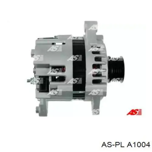 Alternador A1004 As-pl