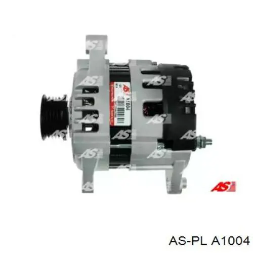 Автомобильный генератор As-pl A1004 цена, от 118.36 USD