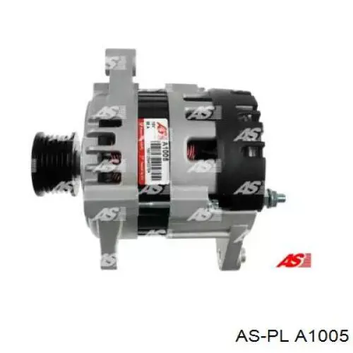 Автомобильный генератор As-pl A1005 цена, от 125.22 USD