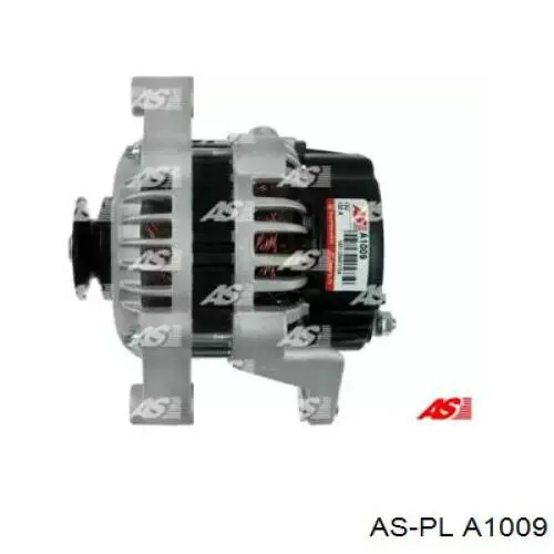 6204074 Opel Генератор автомобильный