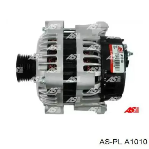 Автомобильный генератор As-pl A1010 цена, от 125.66 USD